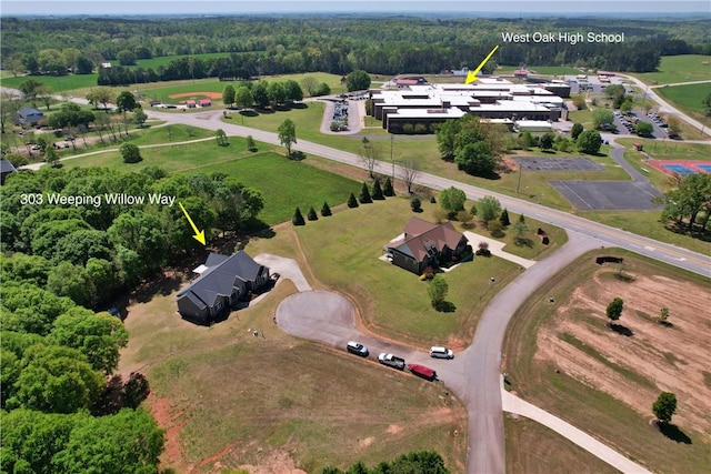 303 Weeping Willow Way, Westminster, SC 29693 - photo 49