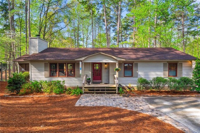 323 Long Reach Dr, Salem, SC 29676