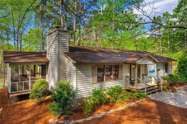 323 Long Reach Dr, Salem, SC 29676