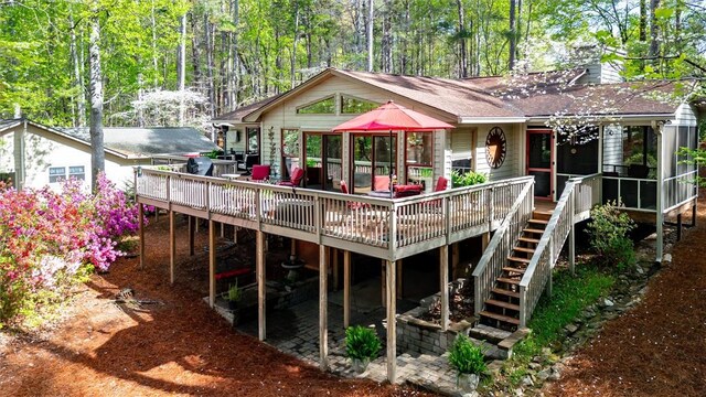 323 Long Reach Dr, Salem, SC 29676