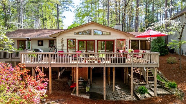 323 Long Reach Dr, Salem, SC 29676