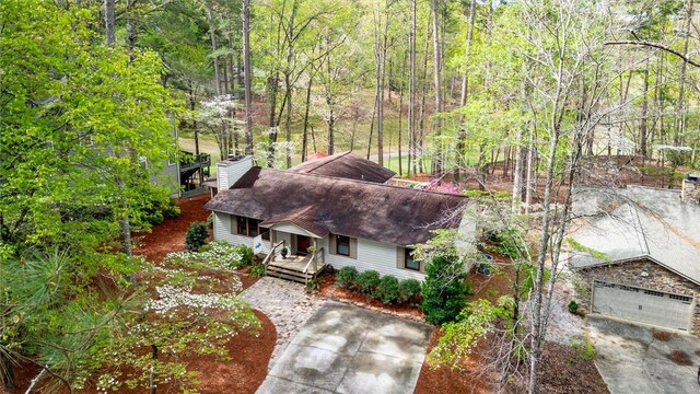 323 Long Reach Dr, Salem, SC 29676