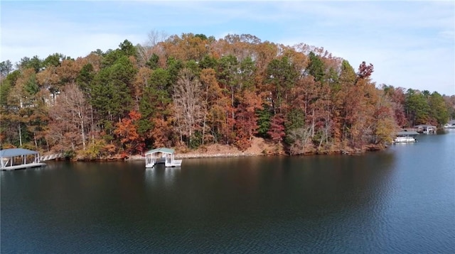 537 Peninsula Rd Lot 94, West Union, SC 29696