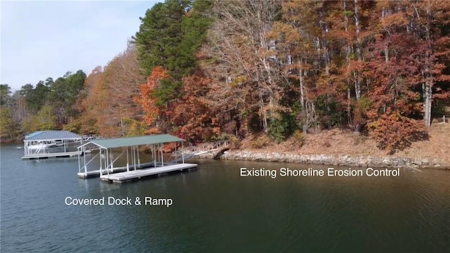 537 Peninsula Rd Lot 94, West Union, SC 29696