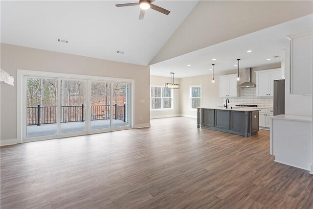 1112 Little River View Dr, Seneca, SC 29672 - photo 6
