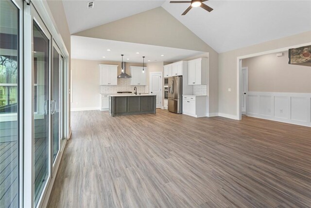 1112 Little River View Dr, Seneca, SC 29672 - photo 8