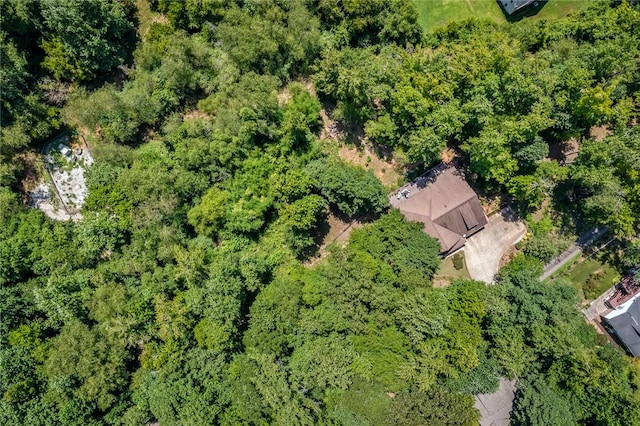 14029 Azalea Dr, Seneca, SC 29678 - birds eye view of property