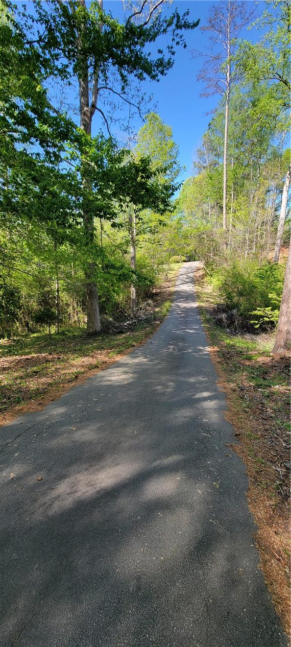 14029 Azalea Dr, Seneca, SC 29678 - view of street