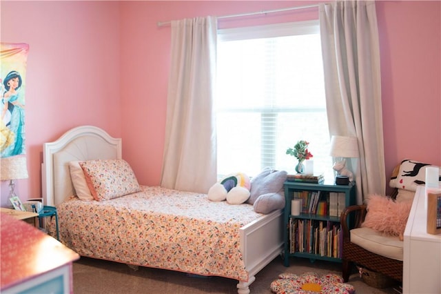 24 Dunsborough Dr, Simpsonville, SC 29680 - view of bedroom