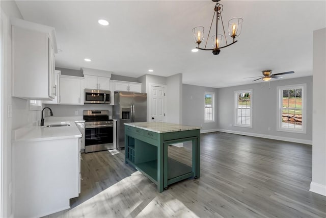 3064 Woodale Cir, Seneca, SC 29678 - photo 7