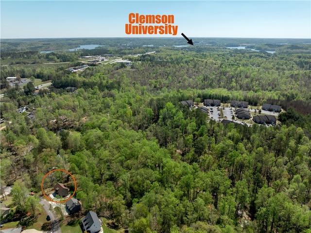 3064 Woodale Cir, Seneca, SC 29678 - photo 2