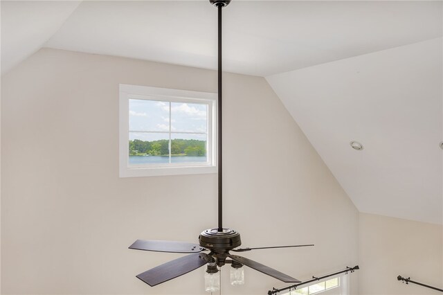 217 Jackson Rd, Iva, SC 29655 - details with a ceiling fan