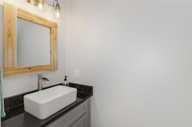 101 Pin Oak Ct, Easley, SC 29642 - bathroom with vanity