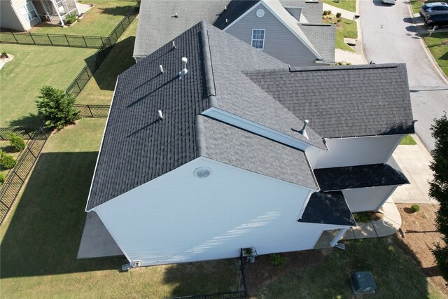 101 Pin Oak Ct, Easley, SC 29642 - drone / aerial view