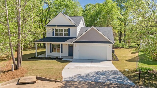 153 Amberwood Dr, Anderson, SC 29621 - photo 38