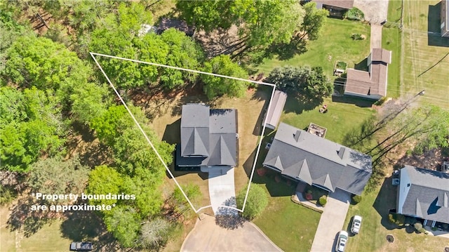 153 Amberwood Dr, Anderson, SC 29621 - photo 41