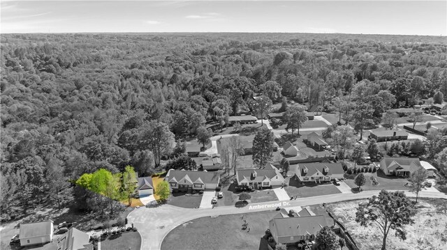 153 Amberwood Dr, Anderson, SC 29621 - photo 43
