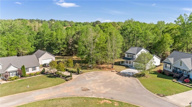153 Amberwood Dr, Anderson, SC 29621 - photo 47