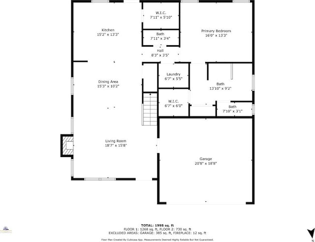 153 Amberwood Dr, Anderson, SC 29621 - photo 48