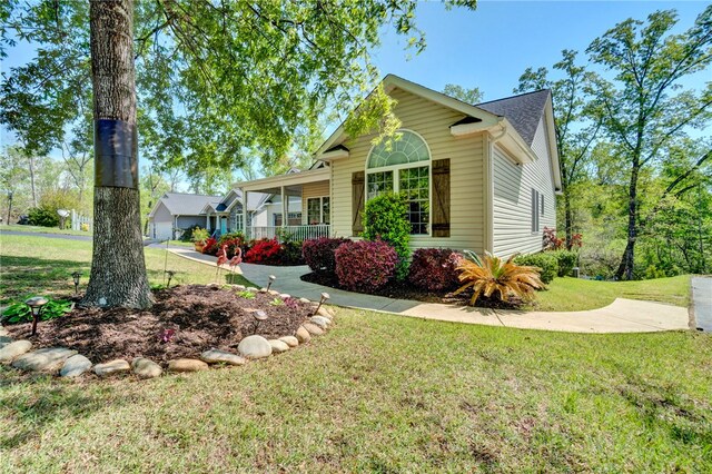 110 Brookside Cir, Honea Path, SC 29654