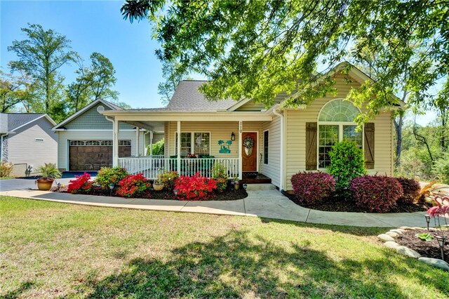110 Brookside Cir, Honea Path, SC 29654