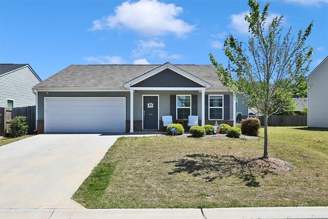 418 Reflection Dr, Anderson, SC 29625