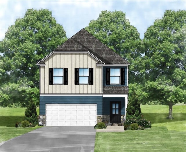 213 Brown Cir, Easley, SC 29642