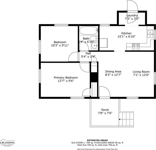 331 F St, Anderson, SC 29625