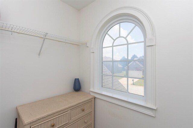 118 Easy Gap Rd, Anderson, SC 29621 - view of walk in closet
