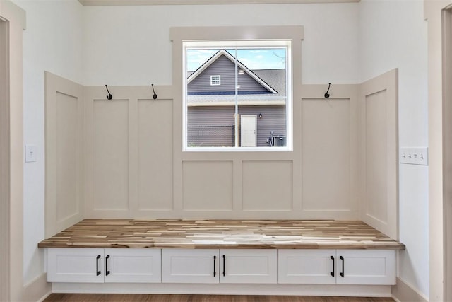 138 Jackson Cir, Anderson, SC 29625 - view of mudroom