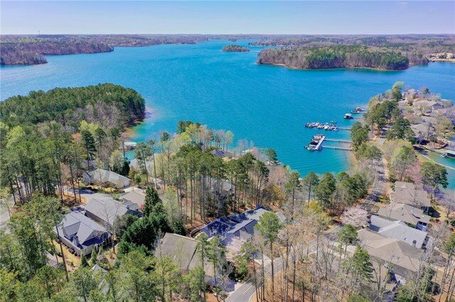 7 Cardinal Pt, Salem, SC 29676