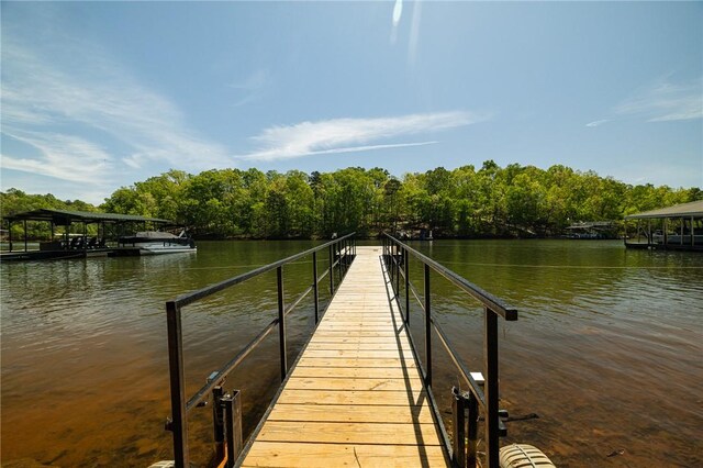 802 Dogwood Ln, Townville, SC 29689 - photo 32