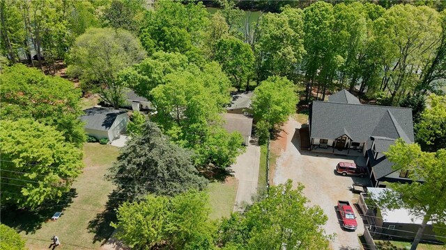 802 Dogwood Ln, Townville, SC 29689 - photo 40