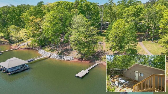 802 Dogwood Ln, Townville, SC 29689 - photo 1