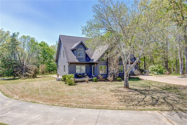 223 Ware Rd, Iva, SC 29655 - photo 1