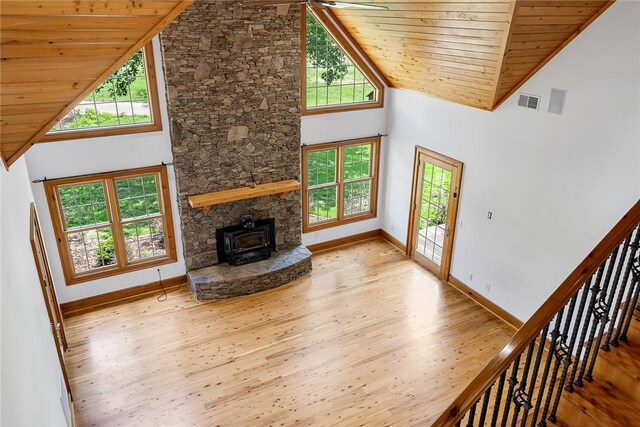 223 Ware Rd, Iva, SC 29655 - photo 10