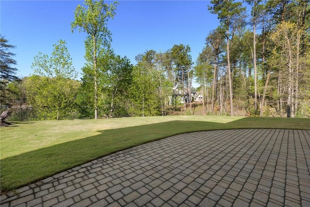 211 Quay Ct, Sunset, SC 29685 - view of patio / terrace