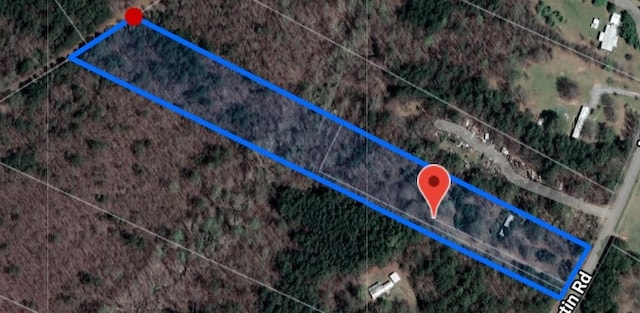 884 Martin Rd, Starr, SC 29684
