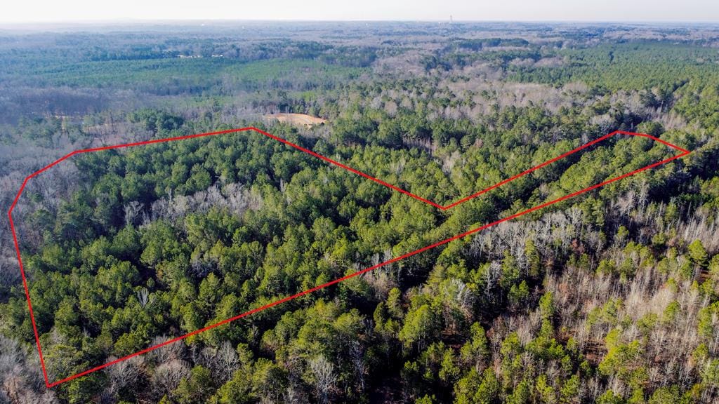 0 Whip O Will Rd, Abbeville, SC 29620 - photo 1