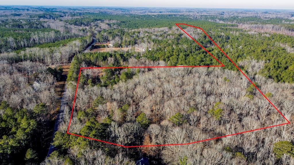 0 Whip O Will Rd, Abbeville, SC 29620 - photo 2