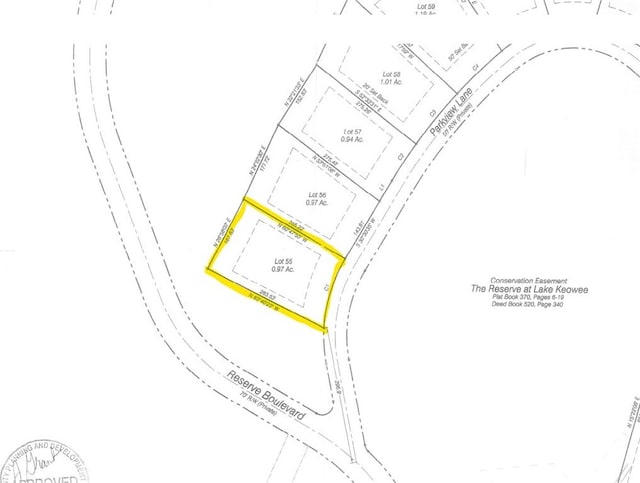 105 Parkview Ln, Sunset, SC 29685 - photo 10