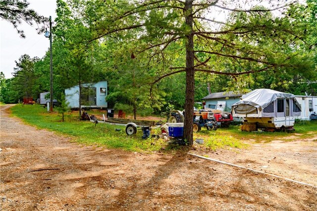 10381 Indian Mound Rd, Ware Shoals, SC 29692