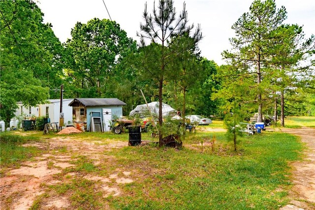 10381 Indian Mound Rd, Ware Shoals, SC 29692