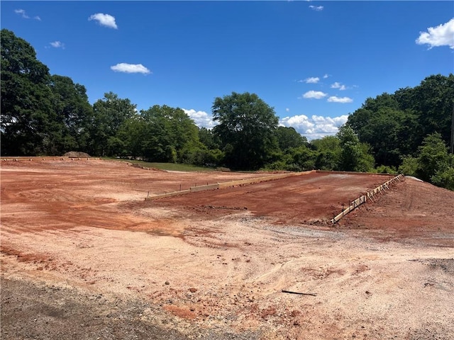 115 Riley St, Westminster, SC 29693 - view of undeveloped land