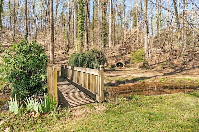 112 Briar Creek Ln, Anderson, SC 29621 - view of yard