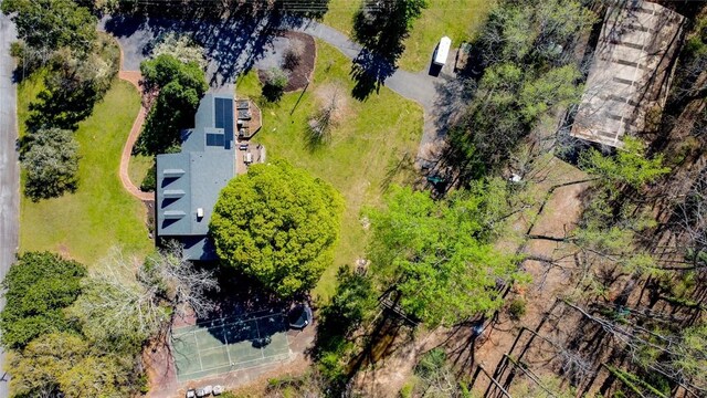 112 Briar Creek Ln, Anderson, SC 29621 - drone / aerial view
