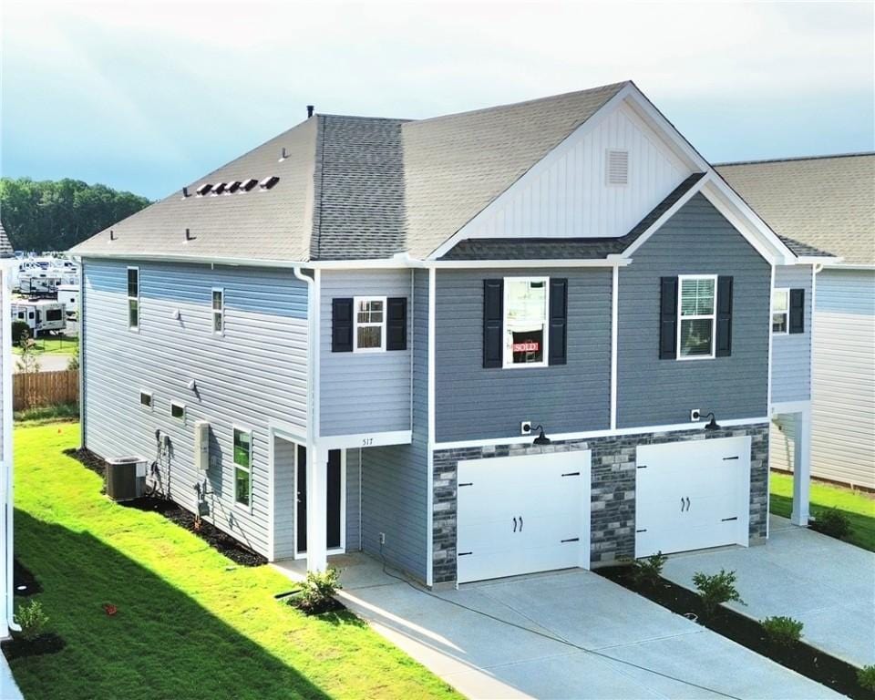 517 Seaborn Cir, Pendleton, SC 29670 - photo 1