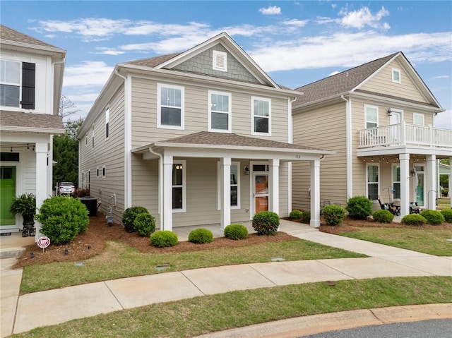 112 Fuller Estate Dr, Clemson, SC 29631 - photo 2