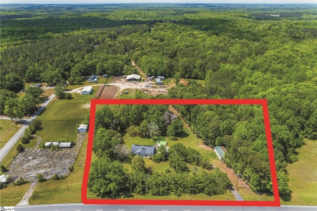 10676 Augusta Rd, Belton, SC 29627 - photo 2