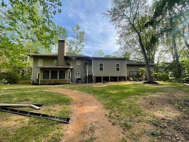 107 Ashley Rd, Clemson, SC 29631 - photo 25
